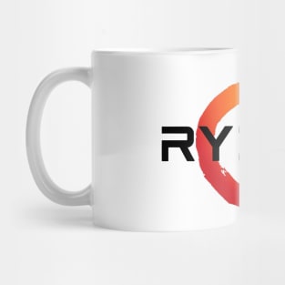 Ryzen Zen Mug